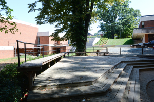 New rails for safety