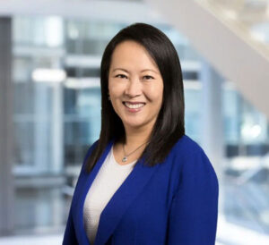 Catharina Yoosun Min Headshot