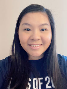 Emily Nguyen Headshot
