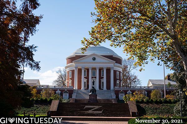Mark your calendars for GivingTuesday!