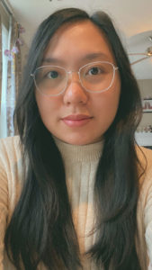 Hayly Nguyen Headshot