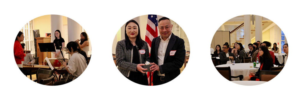 Images from the 2024 AAPAAN Rotunda Dinner