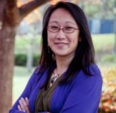 Silvia Chong Headshot