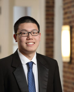 Steven Jiang