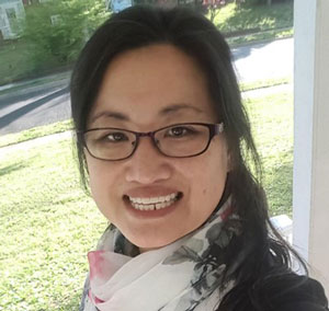 Wendy Shang Headshot