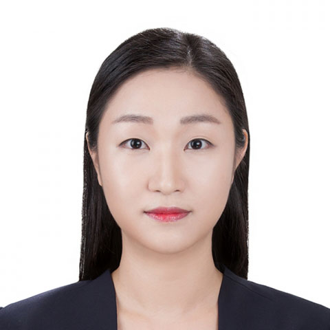 Yoon Hwa Choi headshot