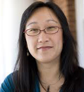 Sylvia Chong Headshot