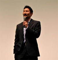 Yul Kwon