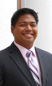 Marc Guzman