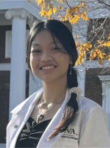 Photo of Cindy Tran