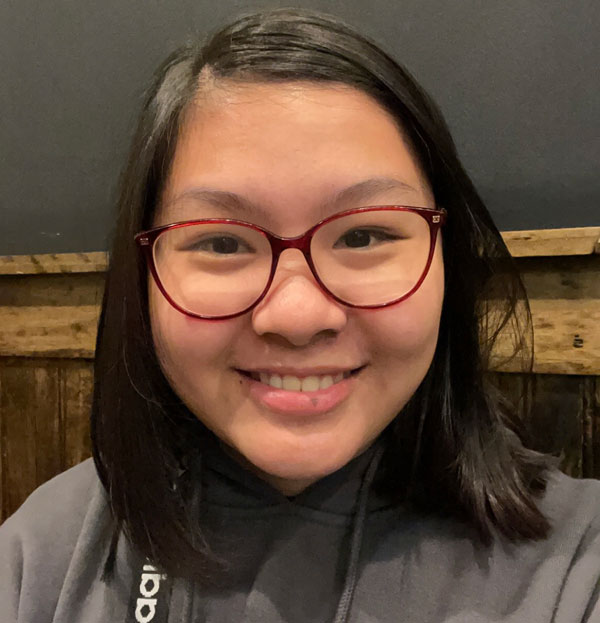Photo of Emily Nguyen