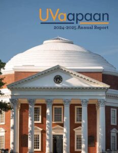 pdf of the 2024-2025 annual report