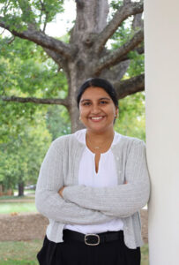 Photo of Ganeev Kaur