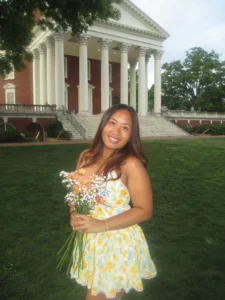 Photo of Vy Nguyen