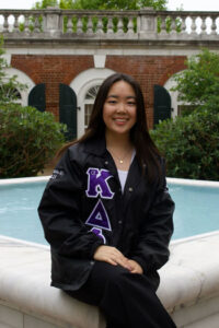 Photo of Phoebe Yoon