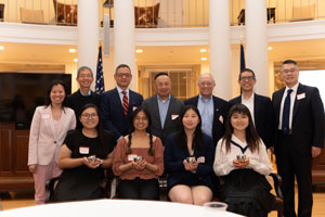 Scholarships