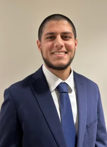 Photo of Vaqas Qudus