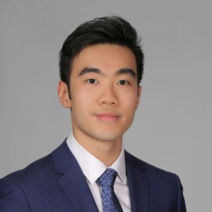 Winston (Yizhou) Tang