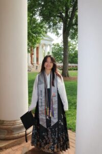 Photo of Fan Lin