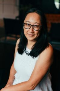 Professor Sylvia Chong