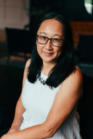 Professor Sylvia Chong