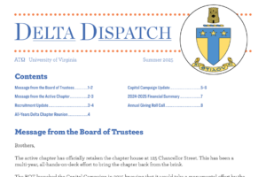 Delta Dispatch Archives
