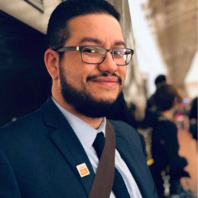 Danny Navarro