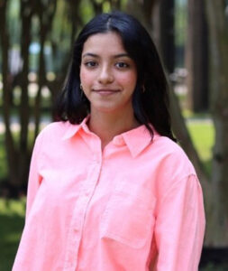 Headshot of Estefania Carvajal