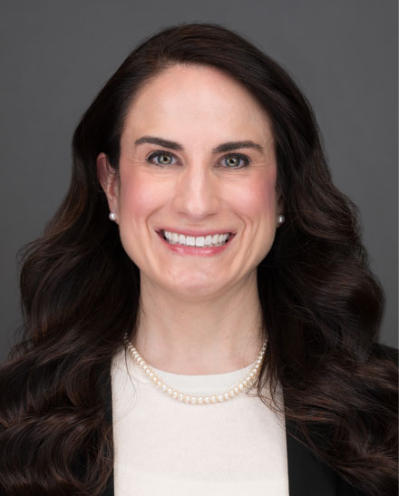 Gina M. Flores Stumpf