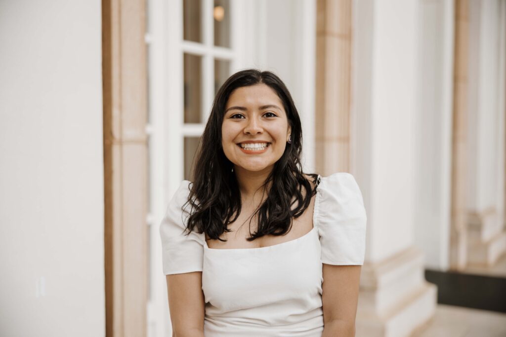 Krystal Rubio Repak headshot