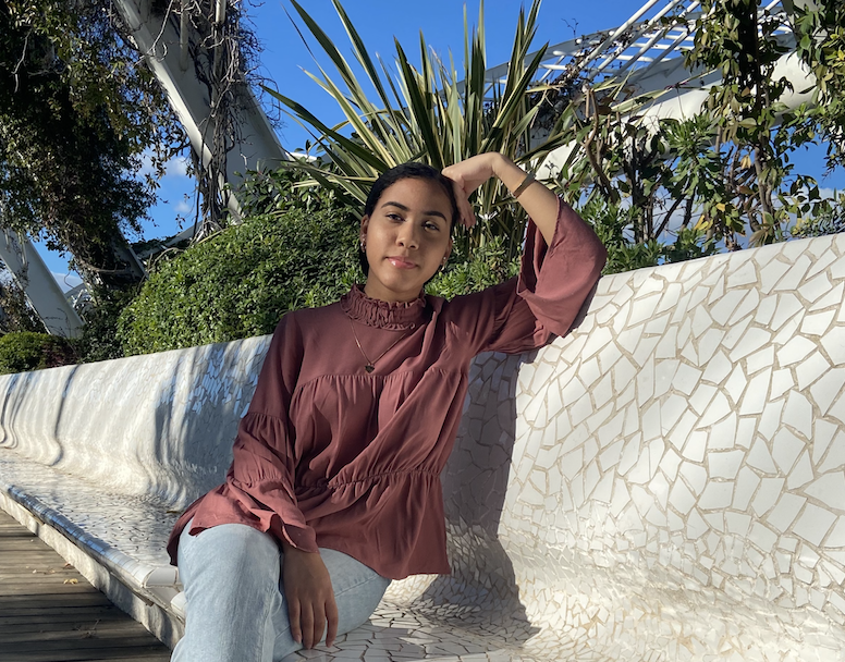 Natalie Mar Cordero photo