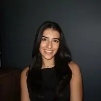 Photo of Abril Sanchez Quiero