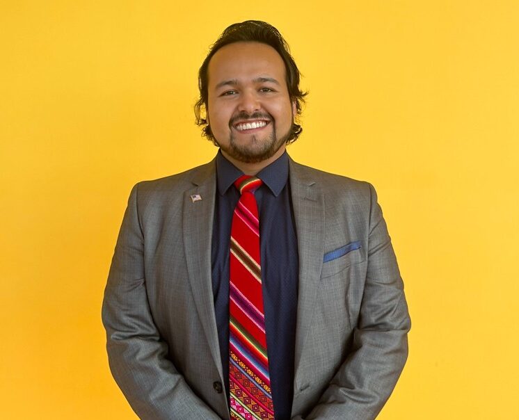 Alejandro Nava Moncada