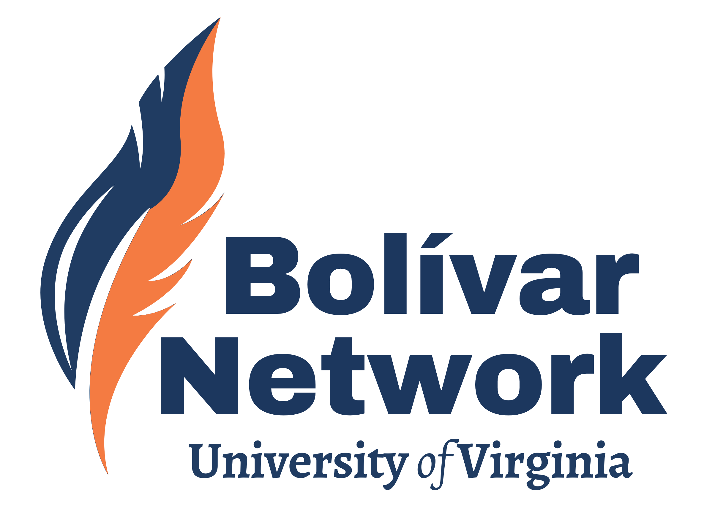 The Bolívar Network