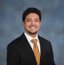 Photo of Leon Arceo
