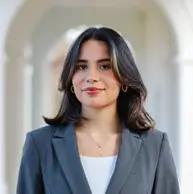 Photo of Valentina Mendoza