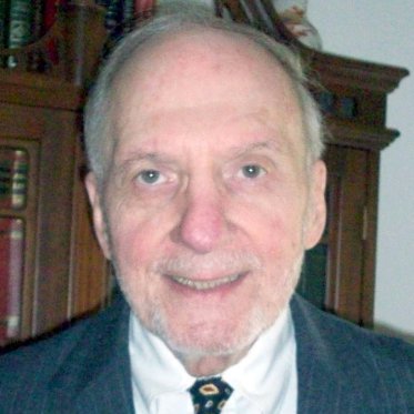 Howard Bryan Bonham