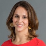 Mary Catherine Wellons, CNBC San Francisco Bureau Chief.