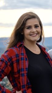 Hannah Hall