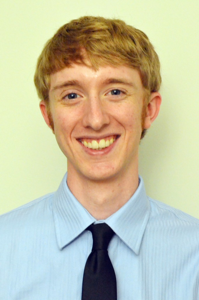 Matthew Cameron
