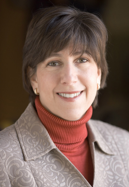 Sheryl Gay Stolberg