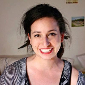 Julia Horowitz, editor-in-chief of The Cavalier Daily.