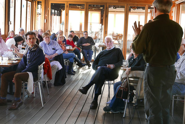 CDAA 2021 Reunion