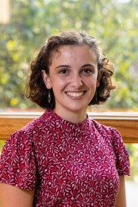 Naima Sawaya Headshot