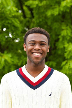 Nathan Onibudo headshot