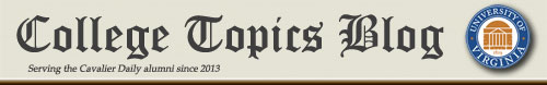 College Topics Blog