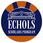 Echols Scholars Program logo