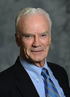 John Lillard '52