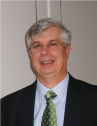 Hal Rodriguez '78