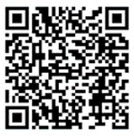 Virginia Glee Club donation QR code
